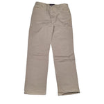 Gloria Vanderbilt Amanda Khaki Pants Womens 14 Petite High Waist