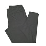 Maurices Leggings Green Athletic Exercise Soft Smooth Womens XL