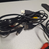 ADS Tech DVD Xpress VHS Video Home Movie Conversion USB Camcorder Memory Keeper