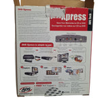 ADS Tech DVD Xpress VHS Video Home Movie Conversion USB Camcorder Memory Keeper