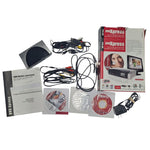 ADS Tech DVD Xpress VHS Video Home Movie Conversion USB Camcorder Memory Keeper