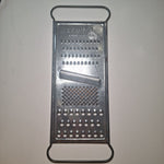 Flat Grater Shred Lot Three Bromco Esko Bluffton Slaw Cutter USA Metal Vintage