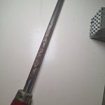 Vintage Kitchen Utensils Jar Opener Knife Sharpener Meat Hammer Tenderizer Can