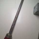 Vintage Kitchen Utensils Jar Opener Knife Sharpener Meat Hammer Tenderizer Can