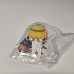 Yellow Cartoon Party Supplies Decorations Birthday Banana Guys Cupcake Toppers