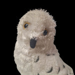 Ty Beanie Babies Summit Snowy Owl 2007 White Bird Soft Wings Original