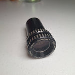 Eumig Vario Eupronet 1.6 17-30 Lens Made in Austria Vintage Black Photography