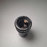 Eumig Vario Eupronet 1.6 17-30 Lens Made in Austria Vintage Black Photography