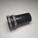 Eumig Vario Eupronet 1.6 17-30 Lens Made in Austria Vintage Black Photography