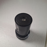 Eumig Vario Eupronet 1.6 17-30 Lens Made in Austria Vintage Black Photography
