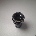 Eumig Vario Eupronet 1.6 17-30 Lens Made in Austria Vintage Black Photography