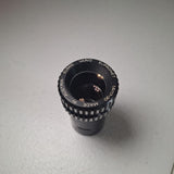 Eumig Vario Eupronet 1.6 17-30 Lens Made in Austria Vintage Black Photography