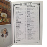 Georgia Plantation Cook Book Historical Homes Vintage Recipes Dishes Southern