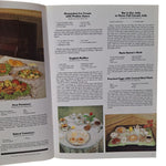 Georgia Plantation Cook Book Historical Homes Vintage Recipes Dishes Southern