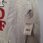 Peanuts Good Grief Hoodie Sweatshirt Womens XS Christmas Tree Charlie Brown