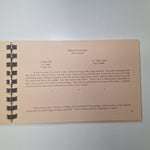 Colonial Fireplace Cooking Early American Recipes Vintage 1979 Margaret Chlamers