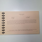 Colonial Fireplace Cooking Early American Recipes Vintage 1979 Margaret Chlamers