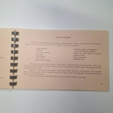 Colonial Fireplace Cooking Early American Recipes Vintage 1979 Margaret Chlamers
