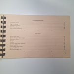 Colonial Fireplace Cooking Early American Recipes Vintage 1979 Margaret Chlamers