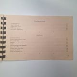 Colonial Fireplace Cooking Early American Recipes Vintage 1979 Margaret Chlamers