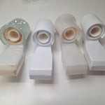 Wallflower Plug In Lot Basic White Simple Esthetic Scent Fragrance Home Room Dorm