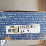 Stemco Grease Hub Cap 342-4009 Replacement Part