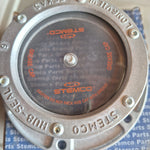 Stemco Grease Hub Cap 342-4009 Replacement Part