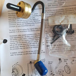Hendrickson S-28622 Rotary Union Retrofit Kit Commercial Vehicle Genuine Parts