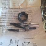 Hendrickson S-28622 Rotary Union Retrofit Kit Commercial Vehicle Genuine Parts