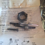 Hendrickson S-28622 Rotary Union Retrofit Kit Commercial Vehicle Genuine Parts