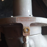 EV46911ALVB Betts Emergency Valve Aluminum Internal Air Operated Grooved