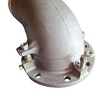 EV46911ALVB Betts Emergency Valve Aluminum Internal Air Operated Grooved