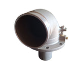 EV46911ALVB Betts Emergency Valve Aluminum Internal Air Operated Grooved