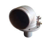 EV46911ALVB Betts Emergency Valve Aluminum Internal Air Operated Grooved