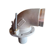 EV46911ALVB Betts Emergency Valve Aluminum Internal Air Operated Grooved