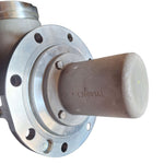 EV46911ALVB Betts Emergency Valve Aluminum Internal Air Operated Grooved