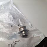 Quad One 8561-1 Headlight Bulb 25/25W 12V ATV 2 Pack Replacement Parts UTV