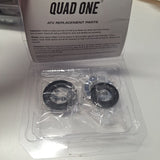 Quad One 7279-1 Wheel Bearing Kit Replacement Arctic Cat Cannondale Gas Honda