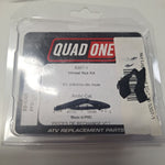 Quad One 5307-1 Wheel Lug Nut Kit Replacement Arctic Cat Prowler Wildcat Mudpro