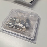 Quad One 5307-1 Wheel Lug Nut Kit Replacement Arctic Cat Prowler Wildcat Mudpro
