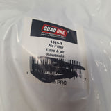 Quad One Kawasaki Air Filter 1515-1 Replacement Part