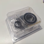 Quad One Wheel Bearing Kit Honda 7021-1 Replacement Parts