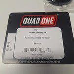 Quad One Wheel Bearing Kit Honda 7021-1 Replacement Parts