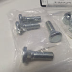 Quad One Honda Wheel Stud Nut Kit 9507-1 TRX FourTrax Foreman Rubican 4x4 ATV