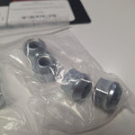 Quad One Honda Wheel Stud Nut Kit 9507-1 TRX FourTrax Foreman Rubican 4x4 ATV
