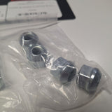 Quad One Honda Wheel Stud Nut Kit 9507-1 TRX FourTrax Foreman Rubican 4x4 ATV