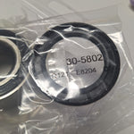Quad One Wheel Bearing Kit 7239-1 Can Am Cub Cadet Kawasaki Commander Defender