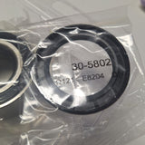 Quad One Wheel Bearing Kit 7239-1 Can Am Cub Cadet Kawasaki Commander Defender