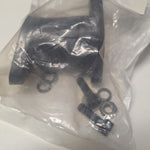 Quad One Yamaha Carburetor Joint 6101-1 Big Bear Moto Kodiak ATV Replacement