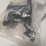 Quad One Yamaha Carburetor Joint 6101-1 Big Bear Moto Kodiak ATV Replacement